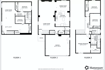 10424 Hollyhock Court, Highlands Ranch, CO 80129 - Photo 33