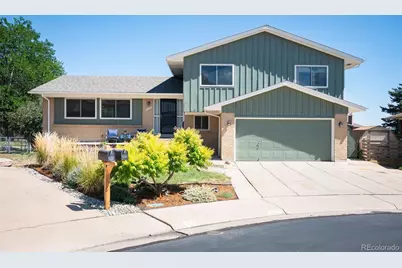 2220 S Beech Court, Denver, CO 80228 - Photo 1