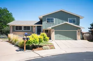 2220 S Beech Ct, Denver, CO 80228 - Photo 1