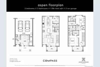 8280 E 36th Avenue #26, Denver, CO 80238 - Photo 31