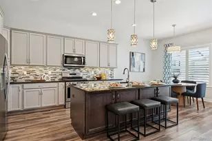 532 Woodroot Cir, Castle Rock, CO 80104 - Photo 9