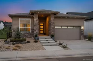 532 Woodroot Cir, Castle Rock, CO 80104 - Photo 5