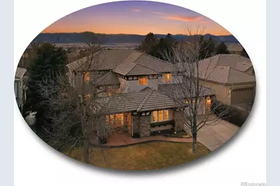 8967 Hunters Way, Highlands Ranch, CO 80129 - Photo 1