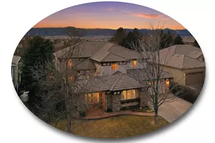 8967 Hunters Way, Highlands Ranch, CO 80129 - Photo 1