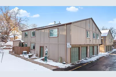 7700 W Glasgow Place #7A, Littleton, CO 80128 - Photo 21