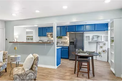 7700 W Glasgow Place #7A, Littleton, CO 80128 - Photo 11