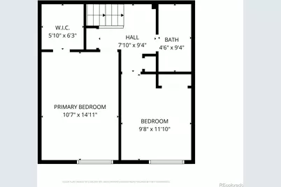 7700 W Glasgow Place #7A, Littleton, CO 80128 - Photo 27