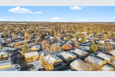 7700 W Glasgow Place #7A, Littleton, CO 80128 - Photo 25