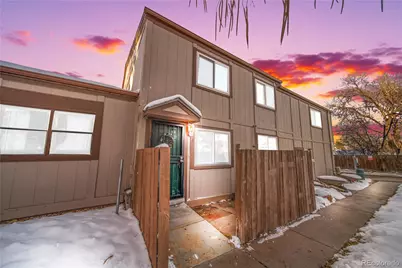 7700 W Glasgow Place #7A, Littleton, CO 80128 - Photo 1