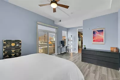 2100 N Humboldt Street #205, Denver, CO 80205 - Photo 9