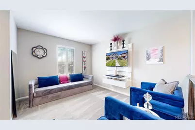 2819 Summer Day Avenue, Castle Rock, CO 80109 - Photo 11