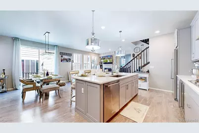 2819 Summer Day Avenue, Castle Rock, CO 80109 - Photo 7