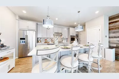 2819 Summer Day Avenue, Castle Rock, CO 80109 - Photo 5
