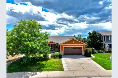 1294 Kittery Street, Castle Rock, CO 80104 - Photo 1