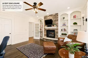 15718 E Prentice Dr, Centennial, CO 80015 - Photo 11