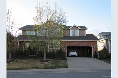 5849 S Danube Circle, Aurora, CO 80015 - Photo 1