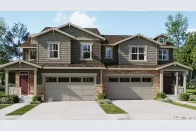 6880 Juniper Drive, Thornton, CO 80602 - Photo 1