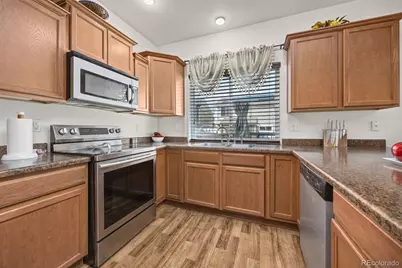 5541 Killarney Court, Denver, CO 80249 - Photo 11