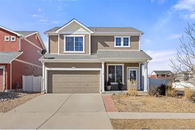 5541 Killarney Court, Denver, CO 80249 - Photo 1