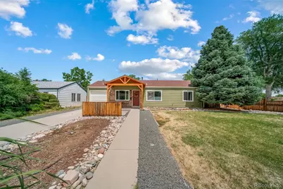 3098 S Cherry Way, Denver, CO 80222 - Photo 3