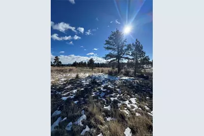 861A State Highway 24, Lake George, CO 80827 - Photo 1