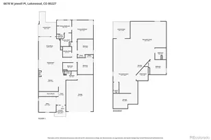 6678 W Jewell Pl, Lakewood, CO 80227 - Photo 35