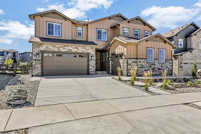 6671 Cross Bridge Circle, Castle Rock, CO 80108 - Photo 1