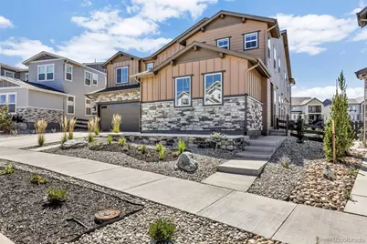 6671 Cross Bridge Circle, Castle Rock, CO 80108 - Photo 3