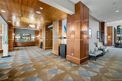 8100 E Union Avenue #814, Denver, CO 80237 - Photo 7