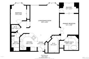 8100 E Union Ave, Denver, CO 80237 - Photo 37