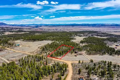 414 Wheat Way, Fairplay, CO 80440 - Photo 3