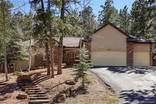 1185 Karen Ln, Woodland Park, CO 80863 - Photo 1