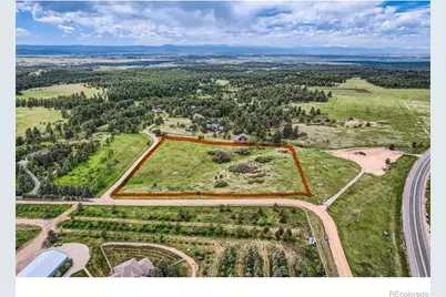 104 Bill Davis Road, Franktown, CO 80116 - Photo 3