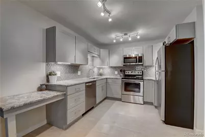 725 S Alton Way #7A, Denver, CO 80247 - Photo 1