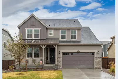 14813 Fairfax Street, Thornton, CO 80602 - Photo 1