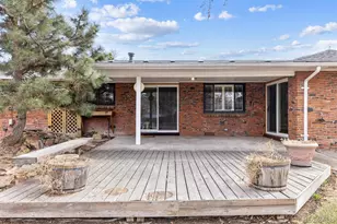 3851 S Hillcrest Dr, Denver, CO 80237 - Photo 25