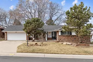 3851 S Hillcrest Dr, Denver, CO 80237 - Photo 1