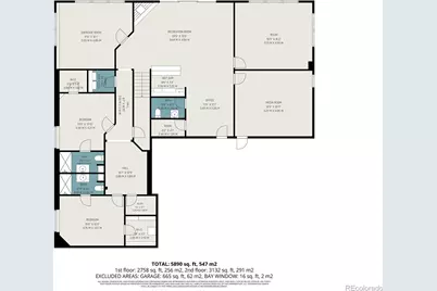 11854 W 76th Lane, Arvada, CO 80005 - Photo 43