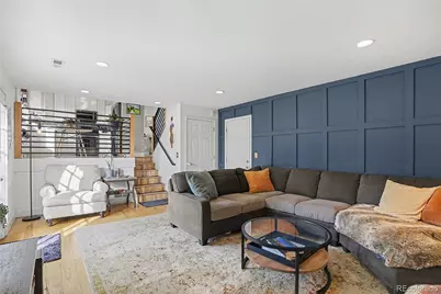 6313 Marshall Street, Arvada, CO 80003 - Photo 7