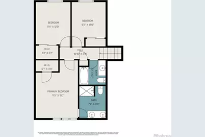 6313 Marshall Street, Arvada, CO 80003 - Photo 29