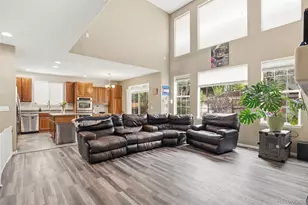 8404 Snaffle Bit Ct, Littleton, CO 80125 - Photo 5
