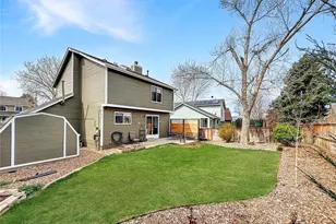 935 Brittany Way, Highlands Ranch, CO 80126 - Photo 21