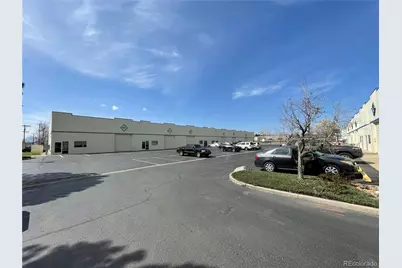 4475 W 58th Avenue #D, Arvada, CO 80002 - Photo 1