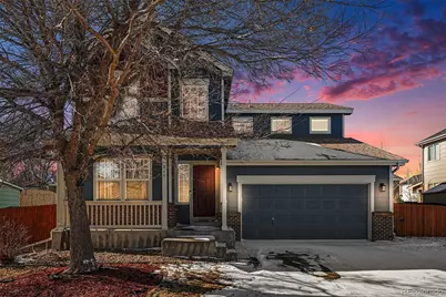 465 Mt Eolus Street, Brighton, CO 80601 - Photo 1