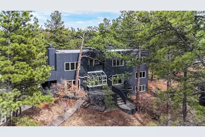 4966 Delaware Drive, Larkspur, CO 80118 - Photo 3