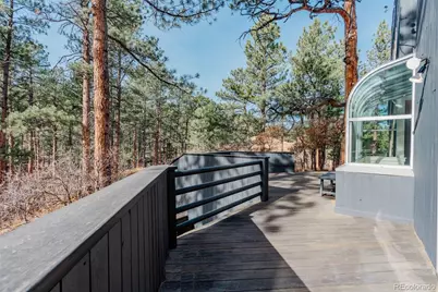 4966 Delaware Drive, Larkspur, CO 80118 - Photo 31