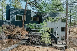 4966 Delaware Dr, Larkspur, CO 80118 - Photo 3