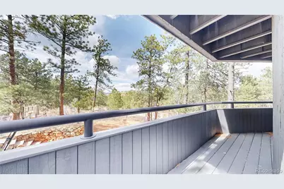 4966 Delaware Drive, Larkspur, CO 80118 - Photo 33