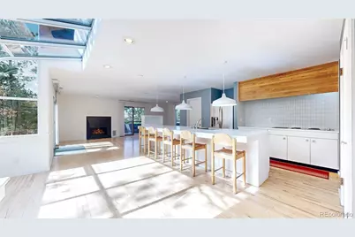 4966 Delaware Drive, Larkspur, CO 80118 - Photo 17