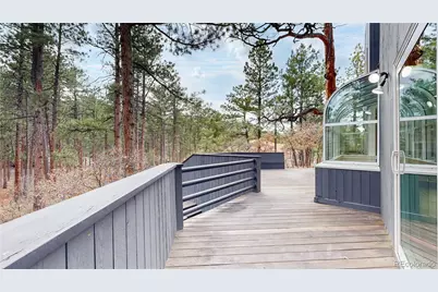 4966 Delaware Drive, Larkspur, CO 80118 - Photo 35